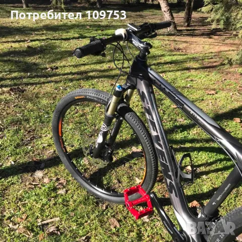 Stevens Haze 27,5 Carbon MTB, снимка 4 - Велосипеди - 47063006