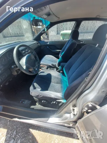 Honda Accord 1997, сив металик, снимка 8 - Автомобили и джипове - 50425027