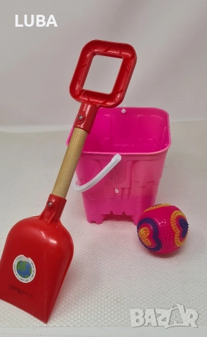 плажни играчки