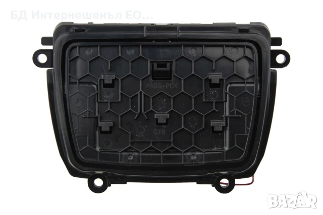 51169206347  Пепелник за централна конзола BMW, F10 F11,, снимка 3 - Части - 50956268