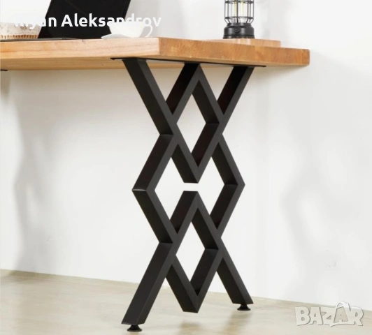 Изработка на крака за маси, снимка 8 - Други - 54010040