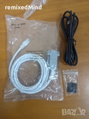 Нов Router Gateway Juniper SRX320 POE, снимка 5 - Рутери - 48763202