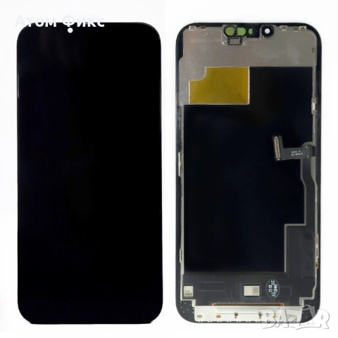 Дисплей за APPLE iPhone 13 Pro Max ZY-IN CELL FHD