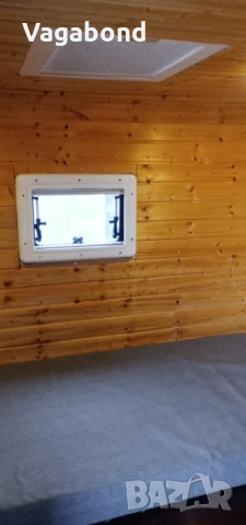 Mercedes Sprinter Кемпер, снимка 16 - Каравани и кемпери - 53961900