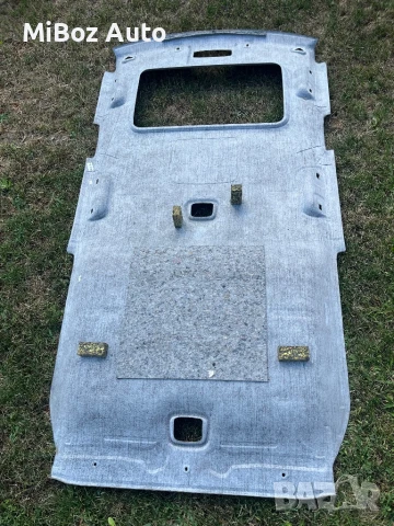 Тапицерия таван Мицубиши Аутлендър 2 Mitsubishi Outlander (2006-2012), снимка 2 - Части - 50866139