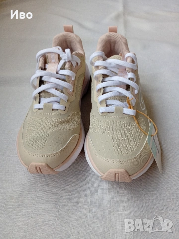 Дамски обувки за бягане JOGFLOW 190.1,  №37           , снимка 5 - Маратонки - 53945785