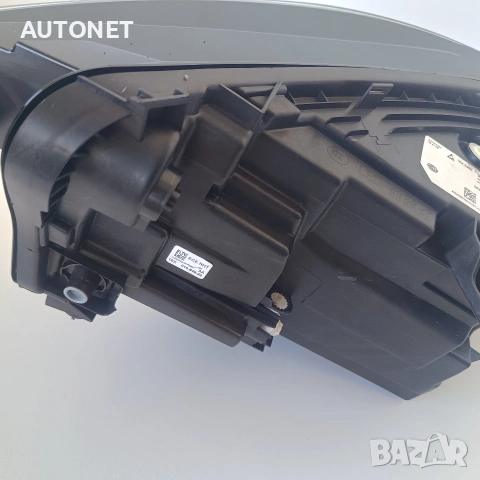 Ляв фар BMW X1 U11 5A5BD48-02, снимка 7 - Части - 53882527