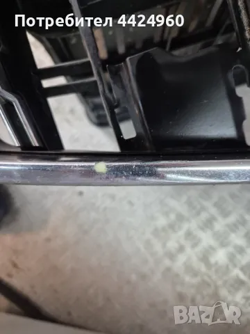 Решетка за ауди а6 с8, снимка 2 - Части - 49879129