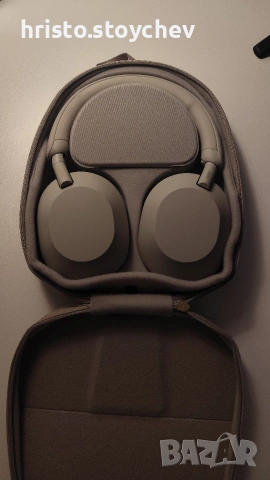 Sony xm5 слушалки 