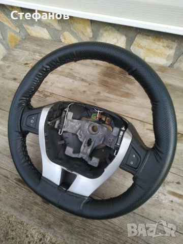 Волан Рено Лагуна 3, снимка 2 - Части - 52434378