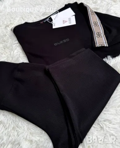 дамски комплекти Guess , снимка 12 - Спортни екипи - 50330336