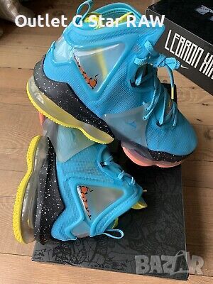 lebron 19, снимка 7 - Спортни обувки - 45169890