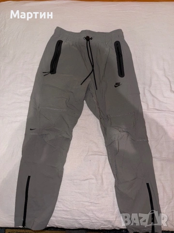Nike tech fleece шушляк, снимка 3 - Спортни дрехи, екипи - 53659418