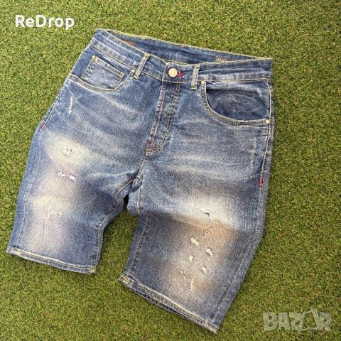 Мъжки къси панталони Ralph Lauren, Liu Jo, Gas, Pepe Jeans, снимка 4 - Къси панталони - 54023745