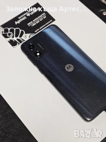 Motorola E13 64gb, снимка 1 - Motorola - 47326490