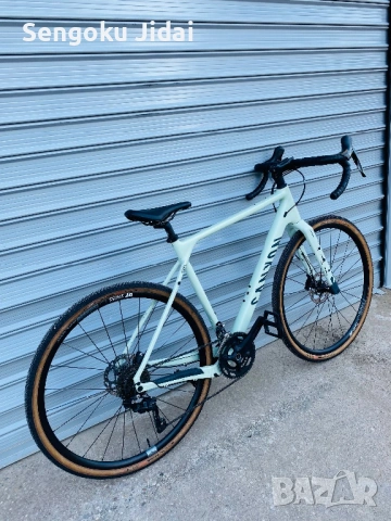 Canyon Grizl AL , снимка 3 - Велосипеди - 54247751