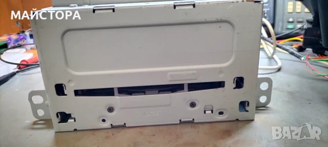    OPEL ASTRA J.   CD300 , снимка 2 - Части - 51062302