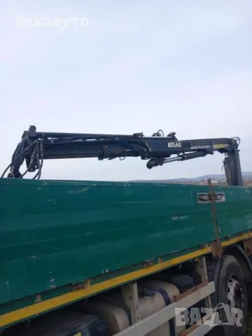 Кран за камион , снимка 3 - Аксесоари и консумативи - 50121547