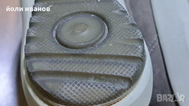 LEGERO-унисекс можени обувки 44 номер, снимка 10 - Маратонки - 54114800