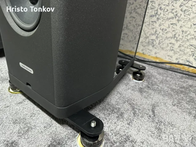 Продавам AudioSolutions Figaro XL, снимка 11 - Тонколони - 47999322