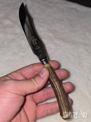 Колекция Маркови Ножчета Harrison Bros & Howson, снимка 9 - Колекции - 51982712