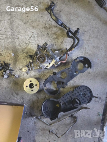 ГНП R90 за 3.0TDi 