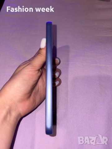 Смартфон Samsung Galaxy A34, 128GB, снимка 4 - Samsung - 52542108