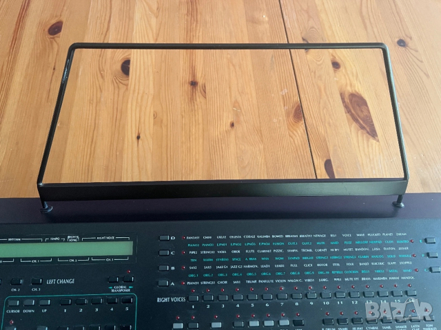 Продава кииборд Solton MS5, снимка 7 - Синтезатори - 53159860