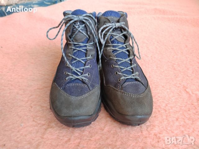 Garmont, туристически обувки , снимка 4 - Дамски боти - 45141597