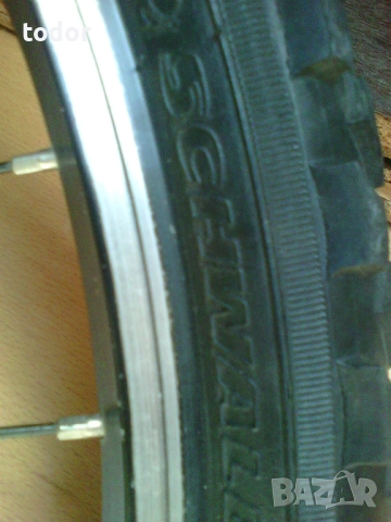 продавам велокапли 24,26,28 цола с гуми и без., снимка 7 - Части за велосипеди - 52943984