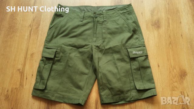 Bergans of NORWAY Lokka Shorts размер М къси панталони - 1107, снимка 1 - Къси панталони - 46419690