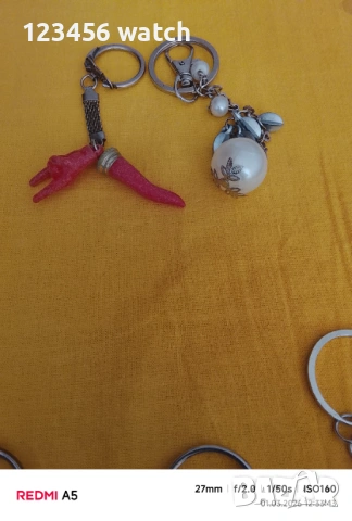 Стари ключодержатели, снимка 14 - Други - 53664712