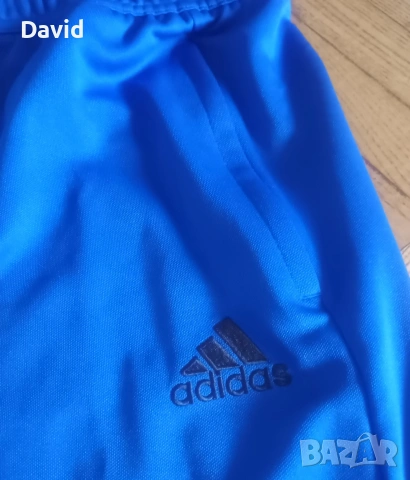 Ново оригинално мъжко долнище Adidas Tiro 7/8, снимка 4 - Спортни дрехи, екипи - 53287616