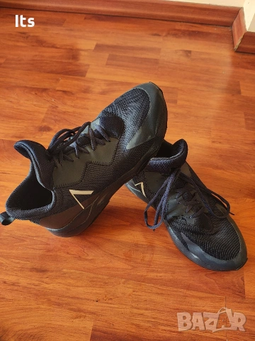 Обувки Art 44 номер, снимка 2 - Маратонки - 53707317