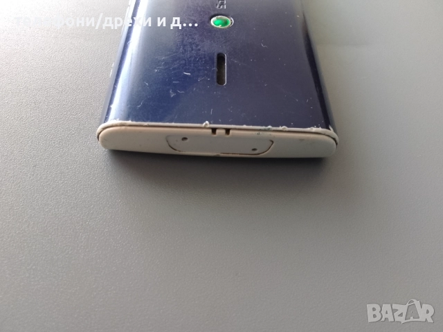 Sony Ericsson Xperia X8 (E15i) + забядно, снимка 7 - Sony Ericsson - 51640225
