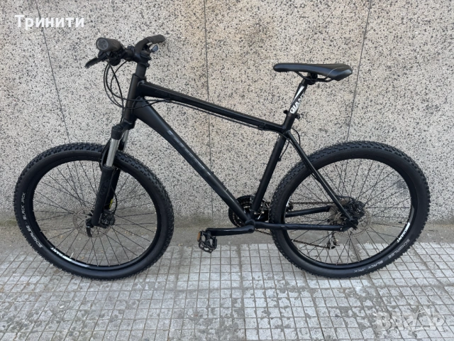 Giant Revel 26''/Shimano Alivio/Хидравличи дискови спирачки, снимка 2 - Велосипеди - 53853197