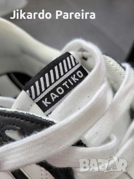 Маратонки , снимка 6 - Кецове - 52765346