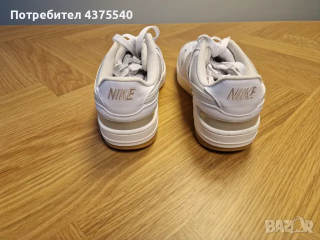 Кецове Nike Gamma Force, снимка 5 - Кецове - 49021878