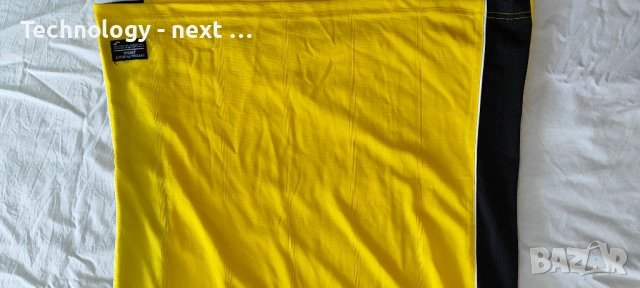 Оригинална футболна тениска Alemannia Aachen от сезона 2016/2017., снимка 6 - Футбол - 53703368