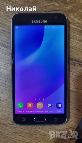 Samsung galaxy j3 2016, снимка 1 - Samsung - 49540624