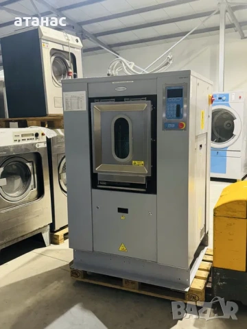 Професионална Пералня/Сушилня Electrolux/Електролукс.Топ Оферта!, снимка 3 - Перални - 54289388
