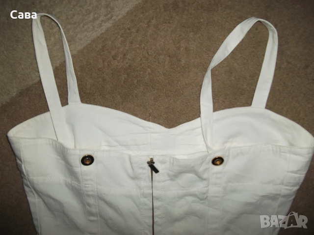 Рокле D.EXTERIOR  , снимка 6 - Рокли - 51321541