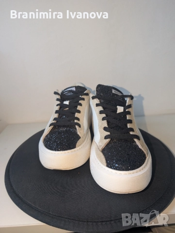 Кецове Бянки , снимка 5 - Кецове - 51623098