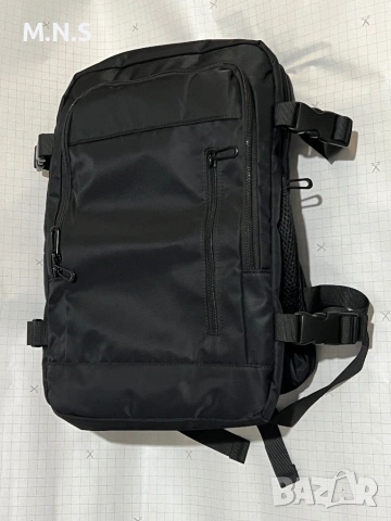 Раница за пътуване . 