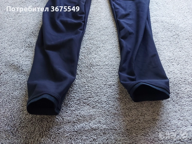 Колоездачен клин Rapha Core Winter Tights With Pad - размер L, снимка 5 - Спортни дрехи, екипи - 54179236