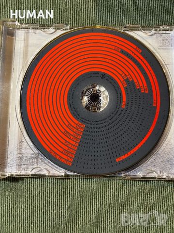 Rammstein,Ministry , снимка 7 - CD дискове - 45118768