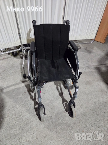 Инвалидни колички, детски, екстра широки,различни ширини, снимка 10 - Инвалидни колички - 47184921