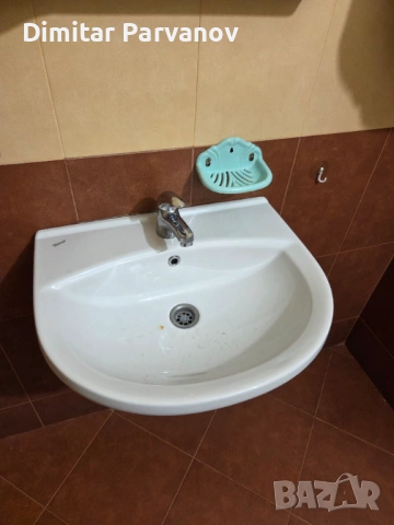 Разпродавам обзавеждане за апартамент , снимка 3 - Мивки - 53094511