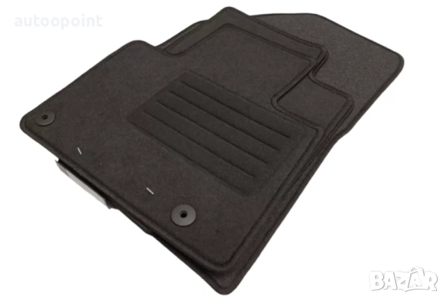 Мокетни стелки за CITROEN C5 II (2008-2017) Petex