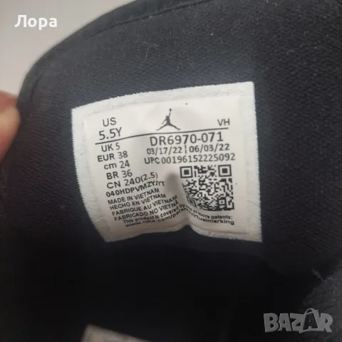 Дамски сникърси NIKE , снимка 7 - Маратонки - 49972962